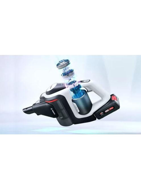 Bosch Bbs8214 Rúdporszívó