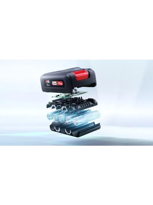 Bosch Bbs8214 Rúdporszívó