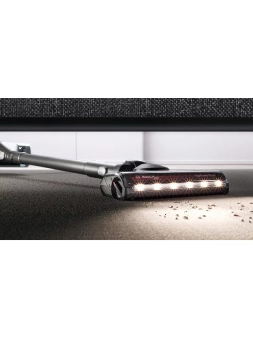 Bosch Bbs8214 Rúdporszívó