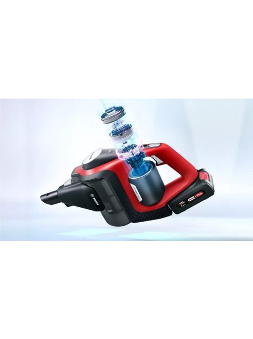 Bosch Bbs8214Pet Rúdporszívó