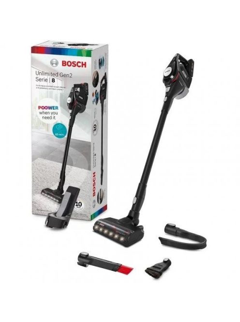 Bosch Bcs8214Bl Álló Porszívó