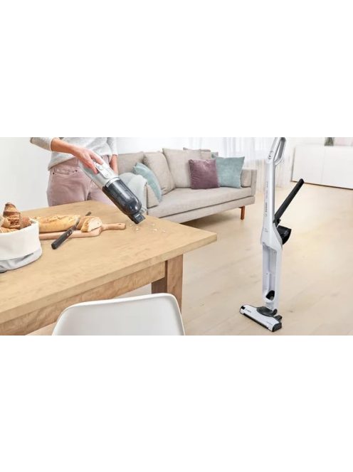 Bosch Bbh3All28 Rúdporszívó