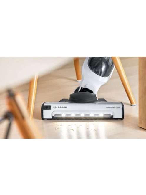Bosch Bbh3All28 Rúdporszívó