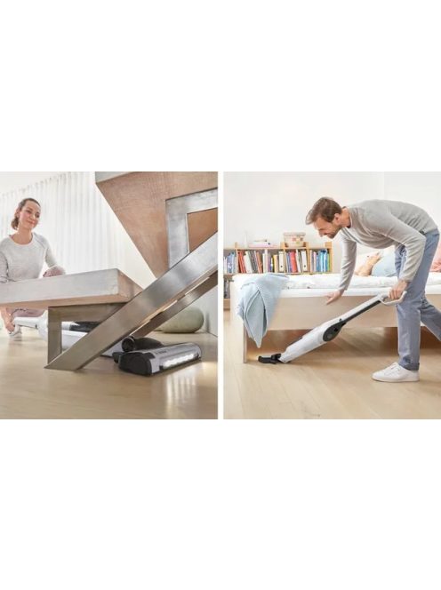 Bosch Bbh3All28 Rúdporszívó
