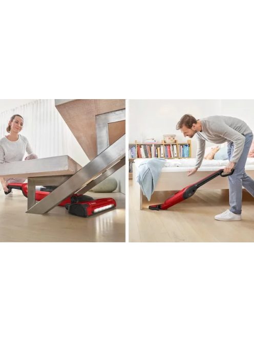 Bosch Bbh3Zoo28 Rúdporszívó