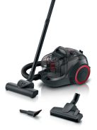 Bosch Bgc21Pow1 Porzsák Nélküli Porszívó
