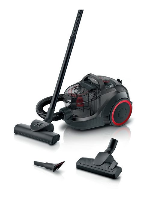 Bosch Bgc21Pow1 Porzsák Nélküli Porszívó