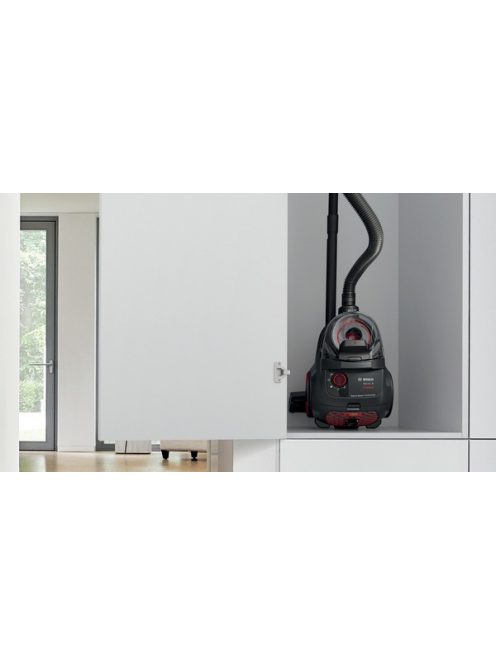 Bosch Bgc21Pow1 Porzsák Nélküli Porszívó