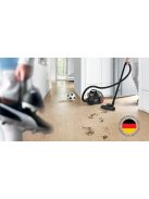 Bosch Bgc21Pow1 Porzsák Nélküli Porszívó