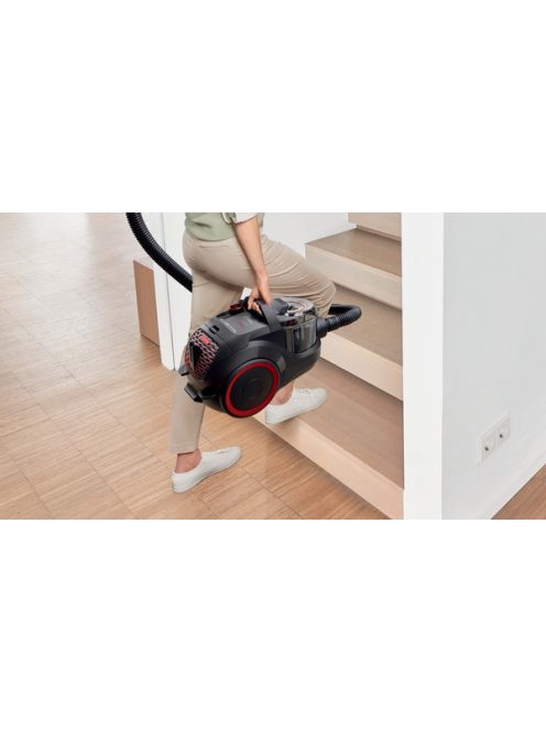 Bosch Bgc21Pow1 Porzsák Nélküli Porszívó