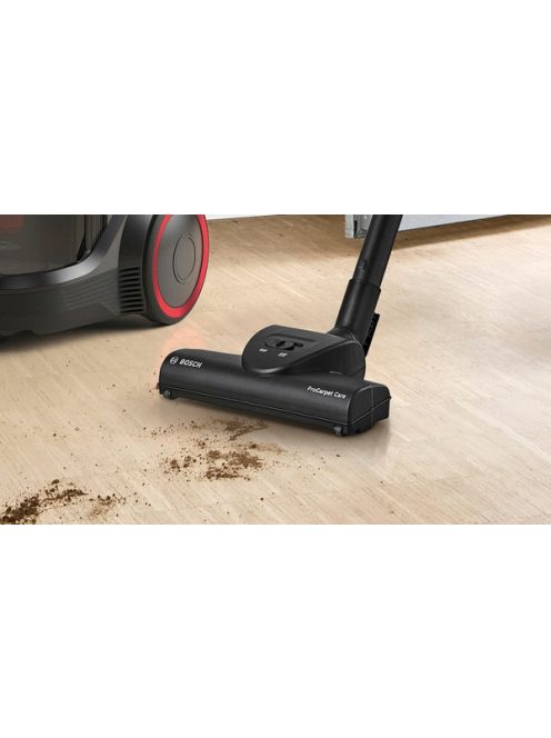 Bosch Bgc21Pow1 Porzsák Nélküli Porszívó