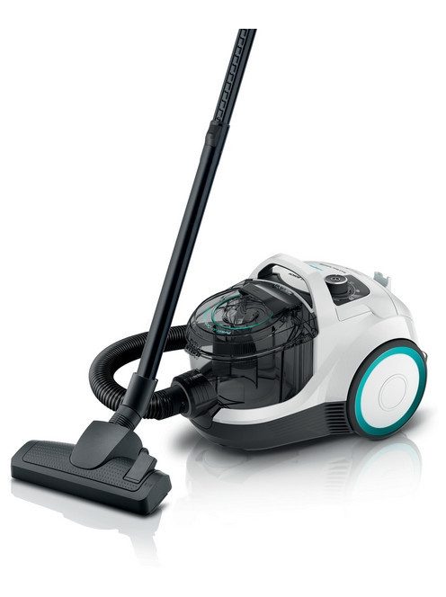 Bosch Bgc21Hyg1 Porzsák Nélküli Porszívó