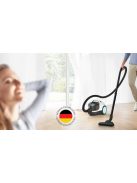 Bosch Bgc21Hyg1 Porzsák Nélküli Porszívó