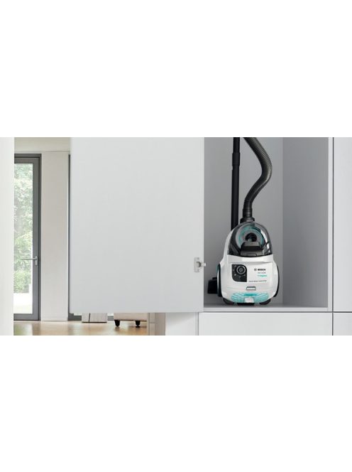 Bosch Bgc21Hyg1 Porzsák Nélküli Porszívó
