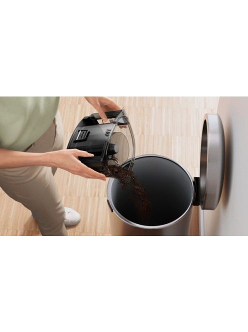 Bosch Bgc21Hyg1 Porzsák Nélküli Porszívó