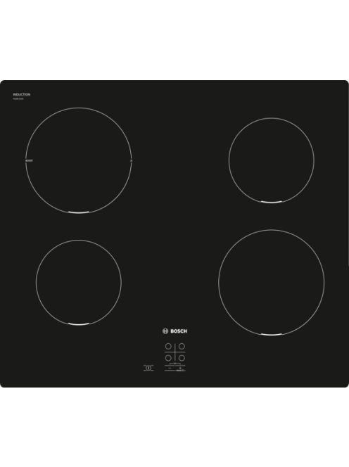 Bosch Pug611Aa5E Indukciós Főzőlap