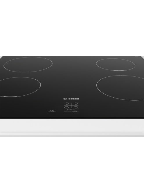 Bosch Pug611Aa5E Indukciós Főzőlap