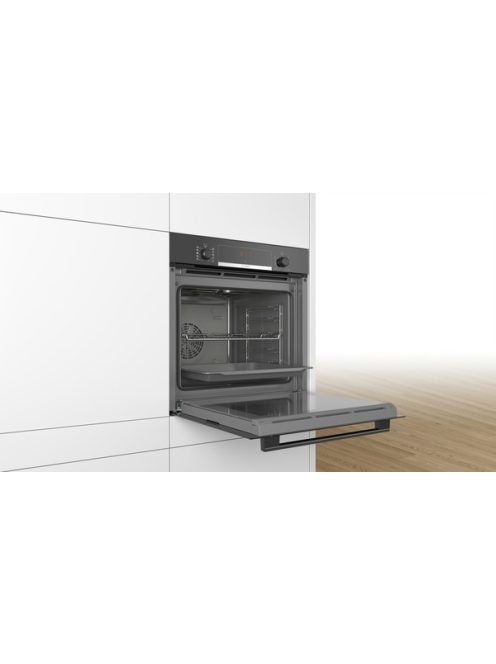 Bosch Hra534Bb0 Beépíthető Sütő