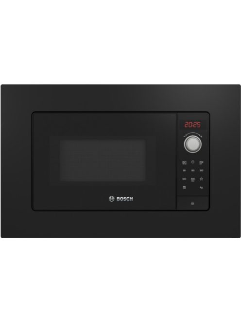 Bosch Bfl623Mb3 Beépíthető Mikrohullámú Sütő