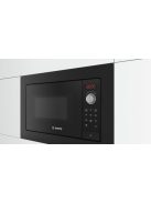 Bosch Bfl623Mb3 Beépíthető Mikrohullámú Sütő