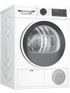 Bosch Wqg24100By Hőszivattyús Szárítógép