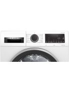 Bosch Wqg24100By Hőszivattyús Szárítógép