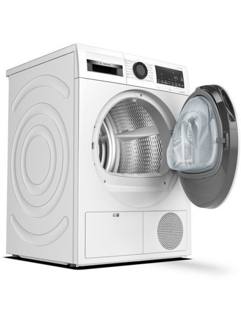 Bosch Wqg24100By Hőszivattyús Szárítógép