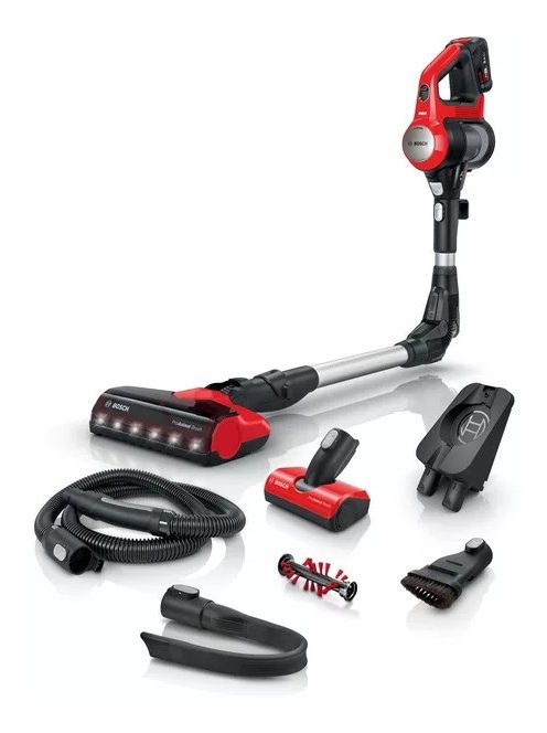 Bosch Bbs711Anm Akkumulátoros Porszívó