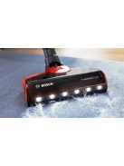 Bosch Bbs711Anm Akkumulátoros Porszívó