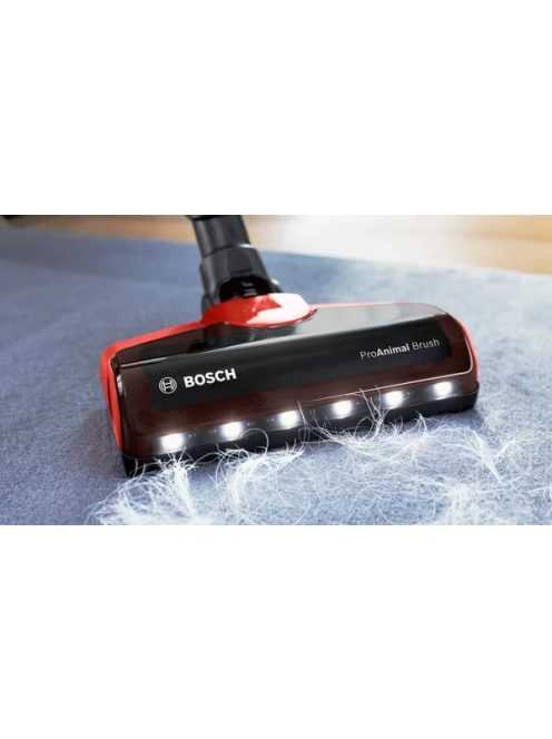 Bosch Bbs711Anm Akkumulátoros Porszívó
