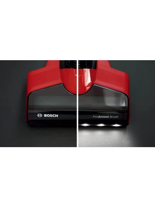 Bosch Bbs711Anm Akkumulátoros Porszívó