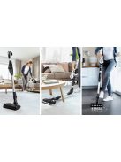 Bosch Bbs711W Rúdporszívó
