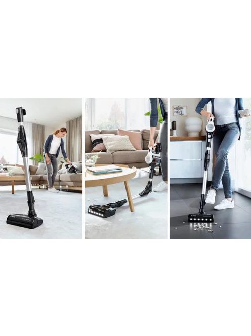 Bosch Bbs711W Rúdporszívó