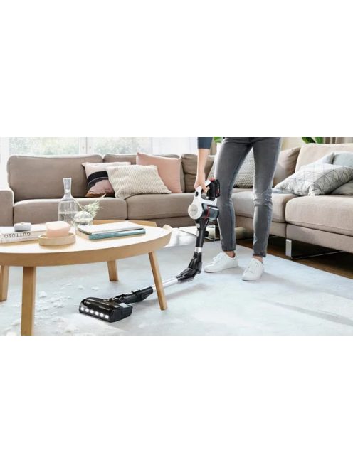 Bosch Bbs711W Rúdporszívó