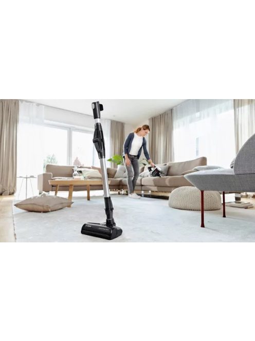 Bosch Bbs711W Rúdporszívó