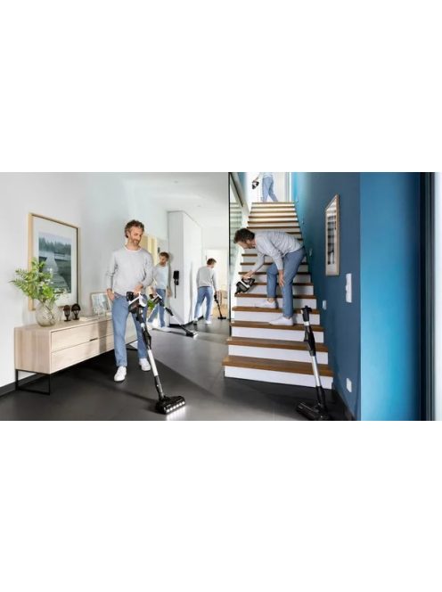 Bosch Bbs711W Rúdporszívó