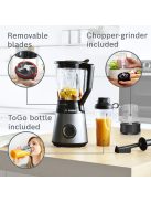 Bosch Mmb6177S Turmixgép