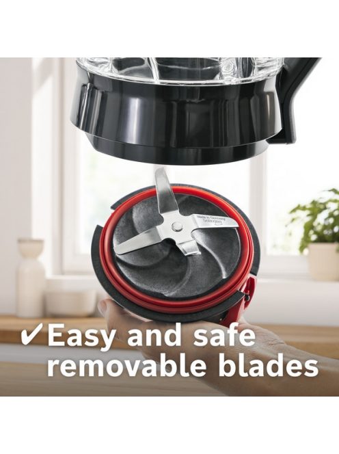 Bosch Mmb6177S Turmixgép
