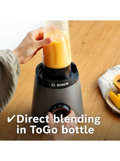 Bosch Mmb6177S Turmixgép