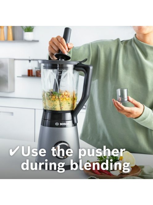 Bosch Mmb6177S Turmixgép