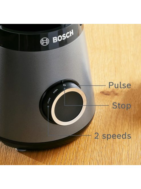Bosch Mmb6177S Turmixgép