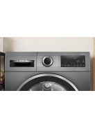Bosch Wqg235Dreu Hőszivattyús Szárítógép