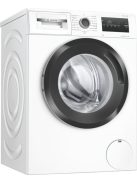 Bosch WAN24167BY elöltöltős mosógép
