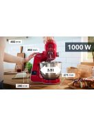 Bosch Mum5X720 Konyhai Robotgép