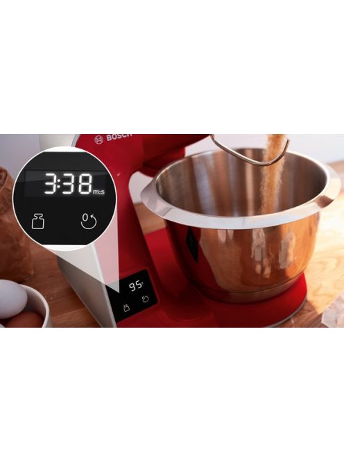 Bosch Mum5X720 Konyhai Robotgép