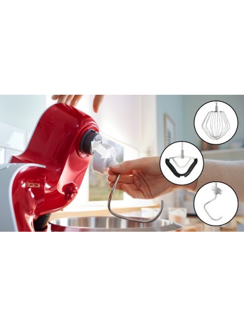 Bosch Mum5X720 Konyhai Robotgép