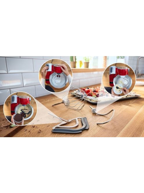 Bosch Mum5X720 Konyhai Robotgép