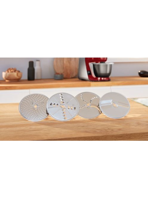 Bosch Mum5X720 Konyhai Robotgép