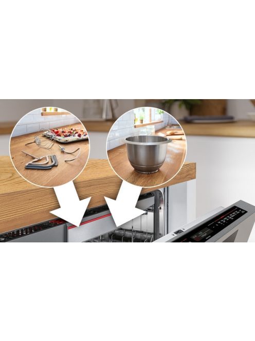 Bosch Mum5X720 Konyhai Robotgép