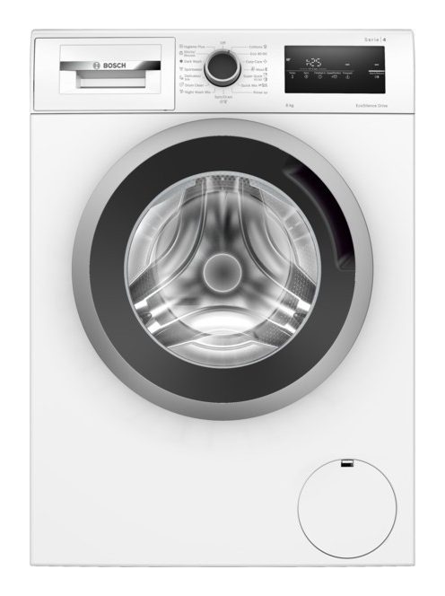 Bosch WAN28163BY elöltöltős mosógép